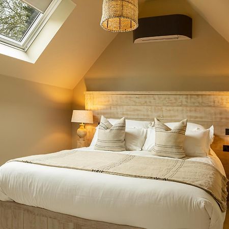 Luxury Cotswold Retreats Villa Moreton-in-Marsh Ngoại thất bức ảnh