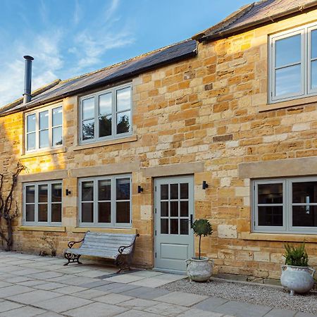 Luxury Cotswold Retreats Villa Moreton-in-Marsh Ngoại thất bức ảnh