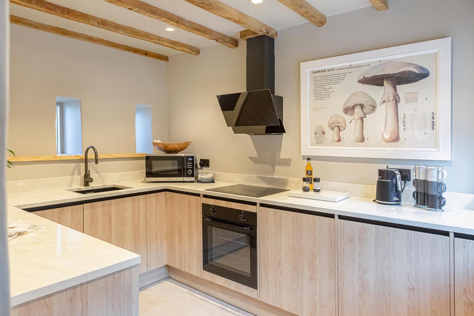 Luxury Cotswold Retreats Villa Moreton-in-Marsh Ngoại thất bức ảnh