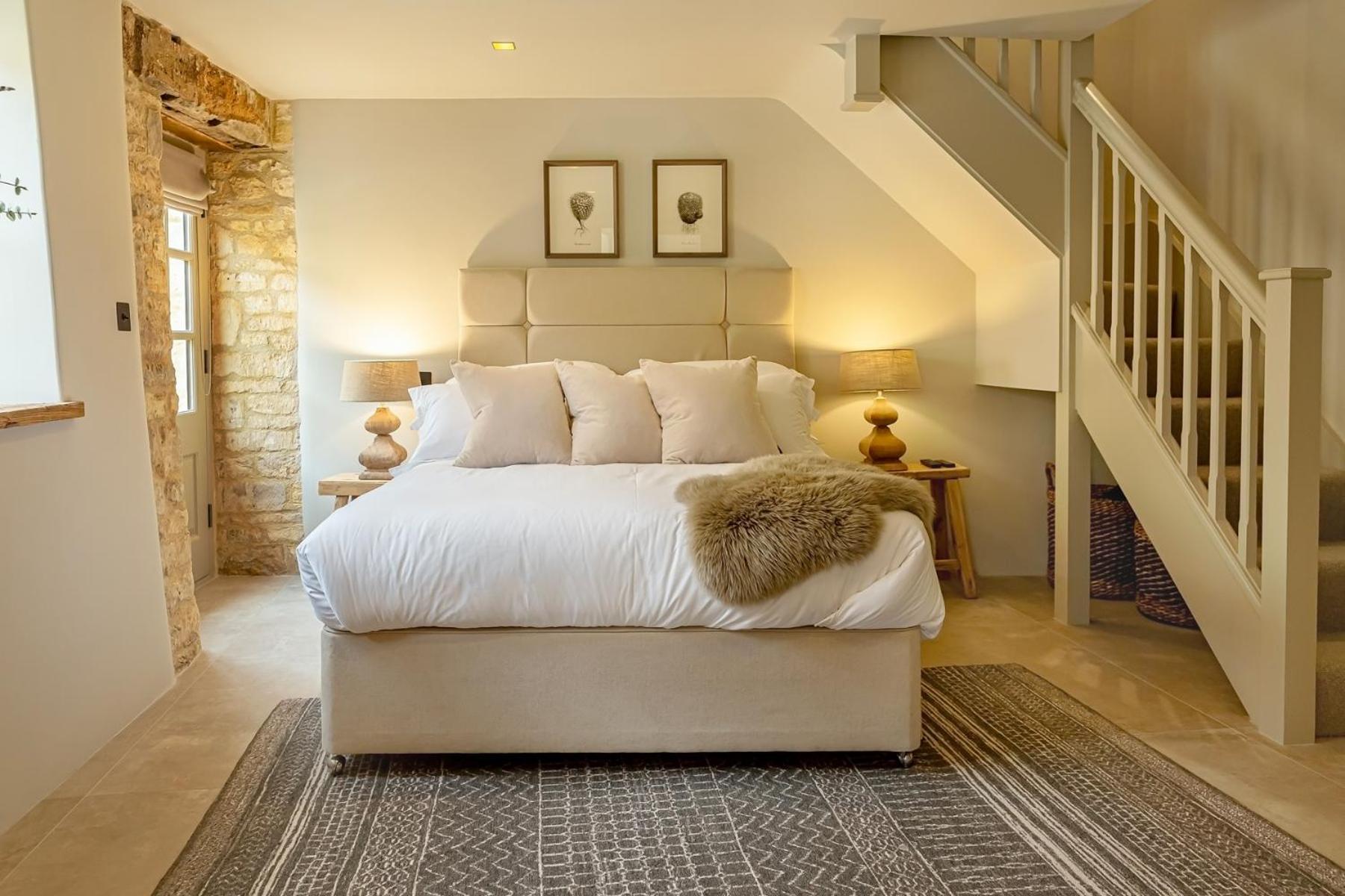 Luxury Cotswold Retreats Villa Moreton-in-Marsh Ngoại thất bức ảnh