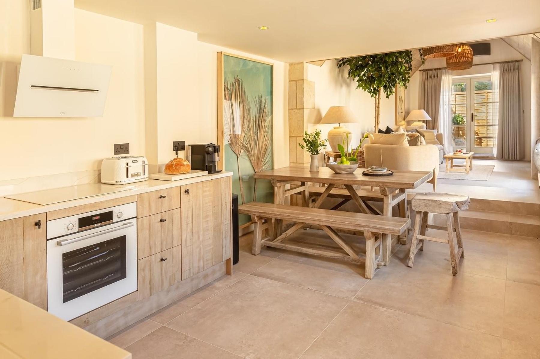 Luxury Cotswold Retreats Villa Moreton-in-Marsh Ngoại thất bức ảnh