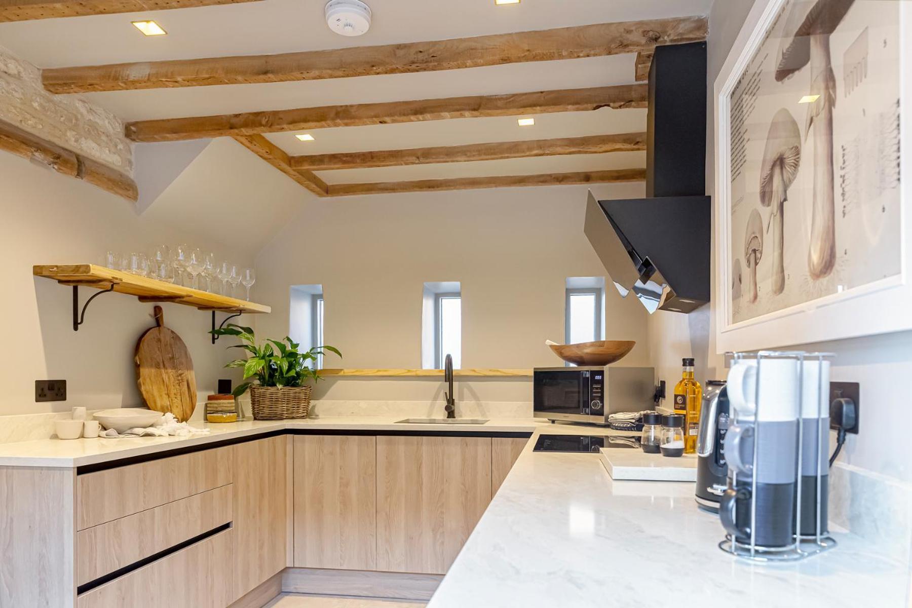 Luxury Cotswold Retreats Villa Moreton-in-Marsh Ngoại thất bức ảnh