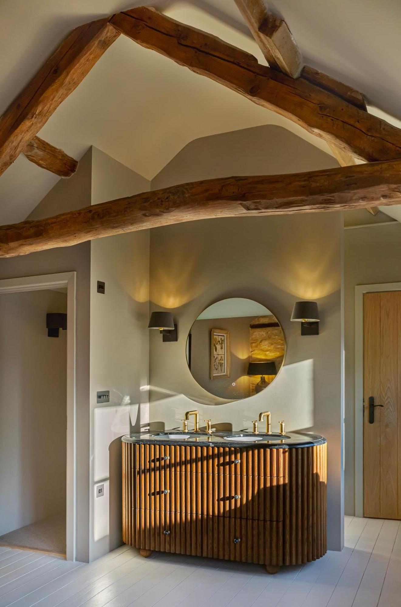 Luxury Cotswold Retreats Villa Moreton-in-Marsh Ngoại thất bức ảnh