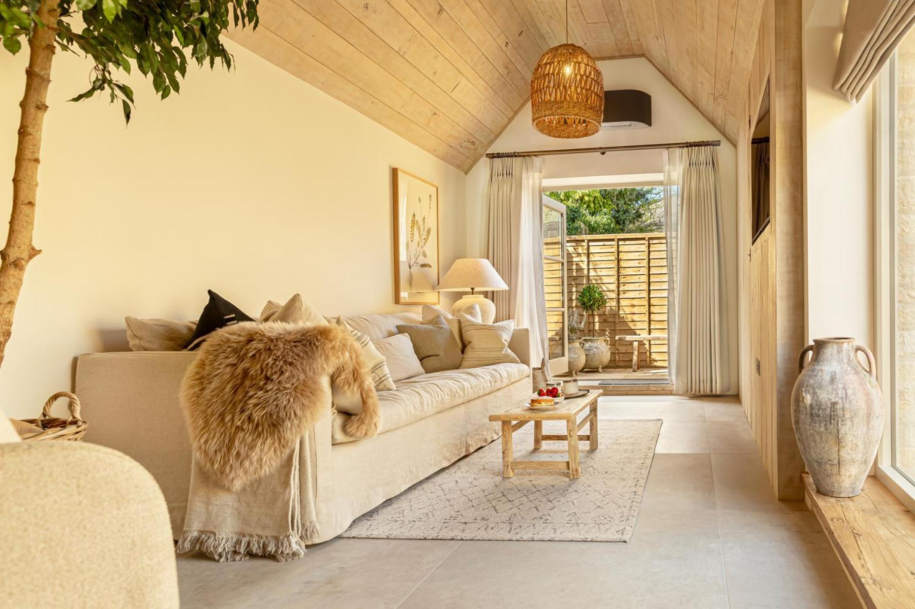 Luxury Cotswold Retreats Villa Moreton-in-Marsh Ngoại thất bức ảnh