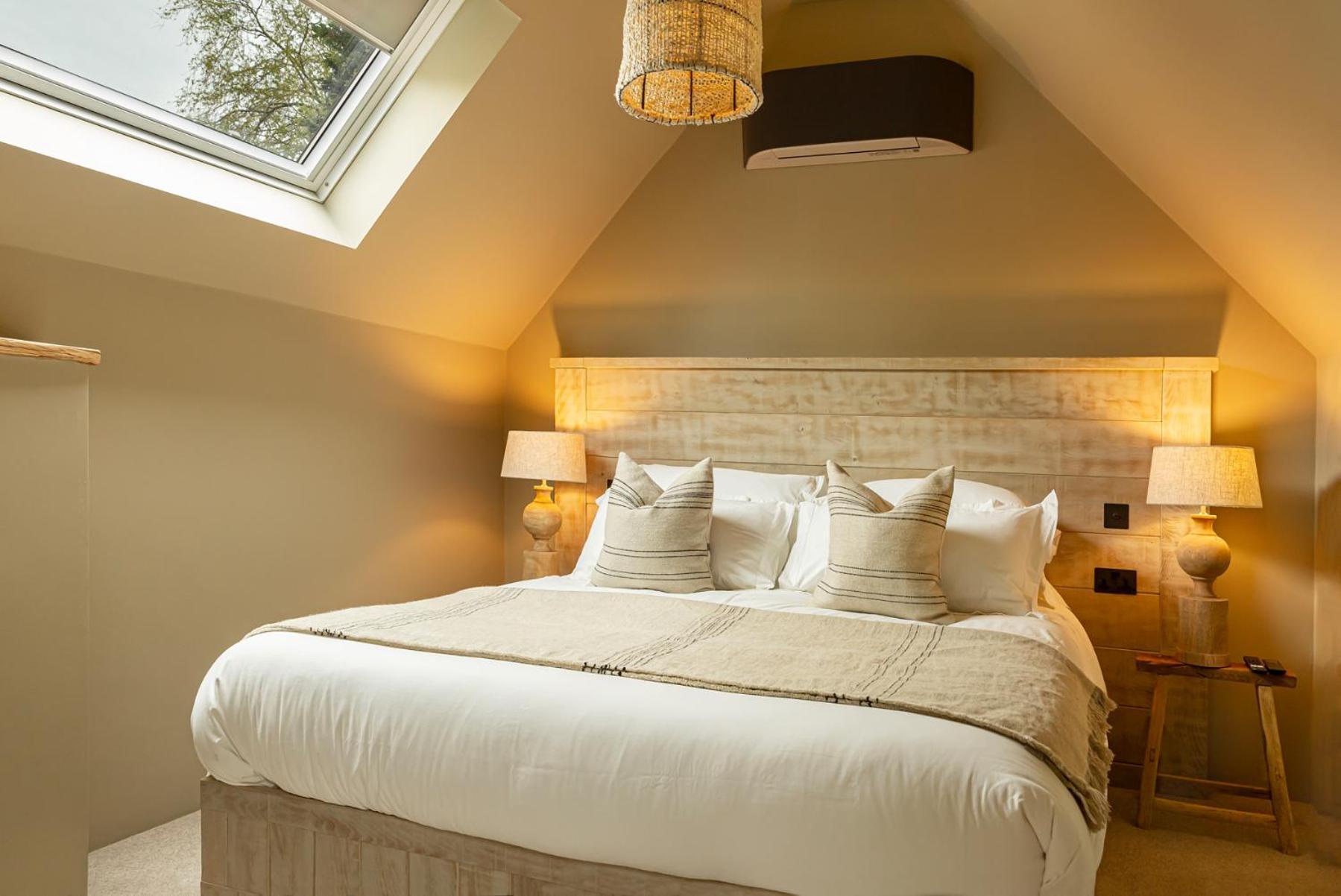 Luxury Cotswold Retreats Villa Moreton-in-Marsh Ngoại thất bức ảnh