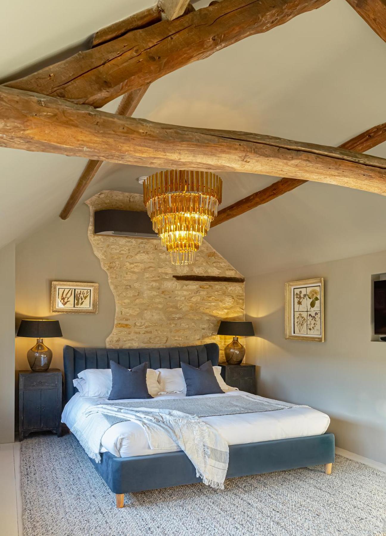 Luxury Cotswold Retreats Villa Moreton-in-Marsh Ngoại thất bức ảnh