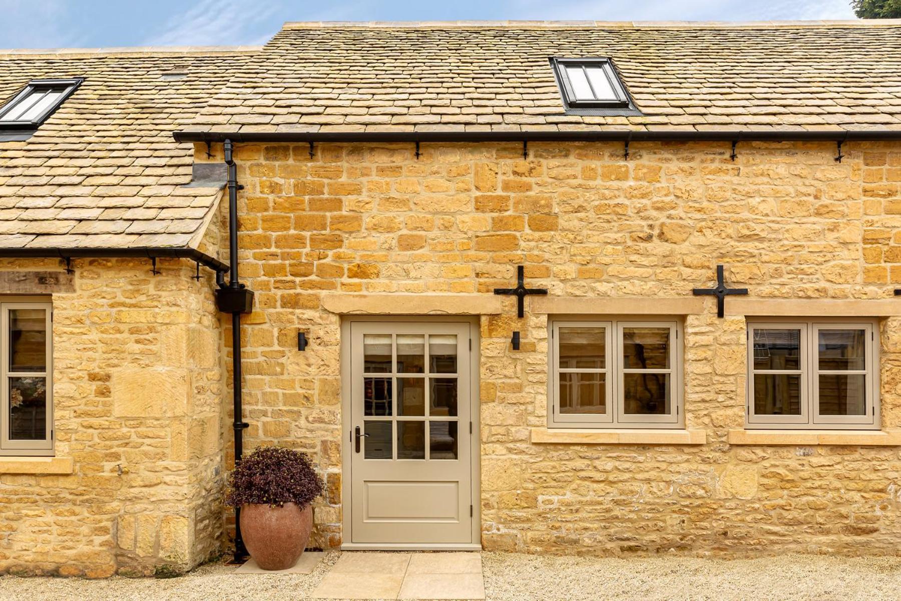 Luxury Cotswold Retreats Villa Moreton-in-Marsh Ngoại thất bức ảnh