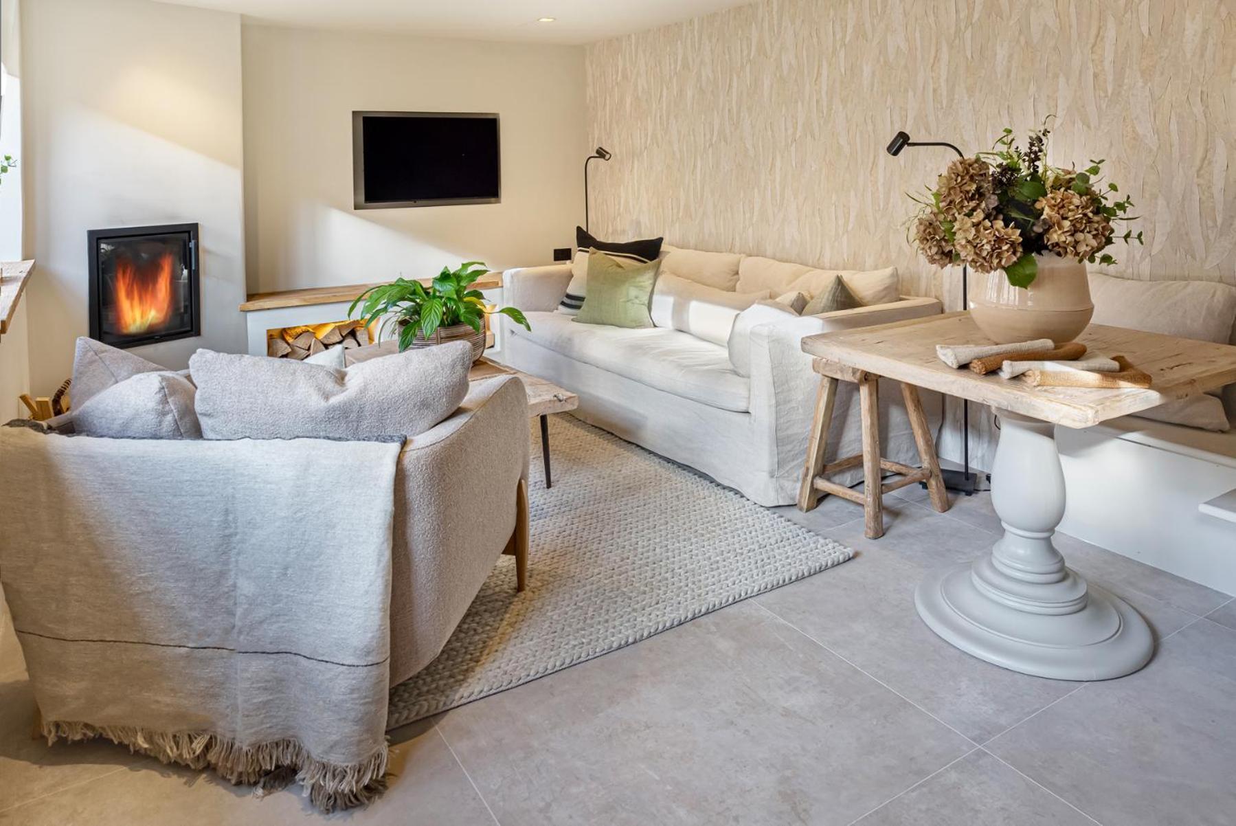 Luxury Cotswold Retreats Villa Moreton-in-Marsh Ngoại thất bức ảnh